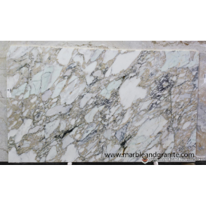19106B - marble countertop